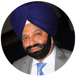 Manjit Singh