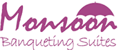 Monsoon Banqueting Suites