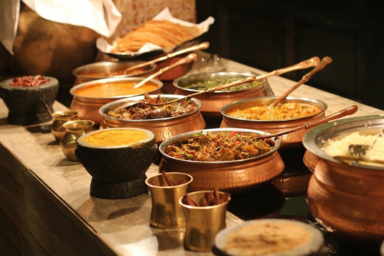 Outside Catering