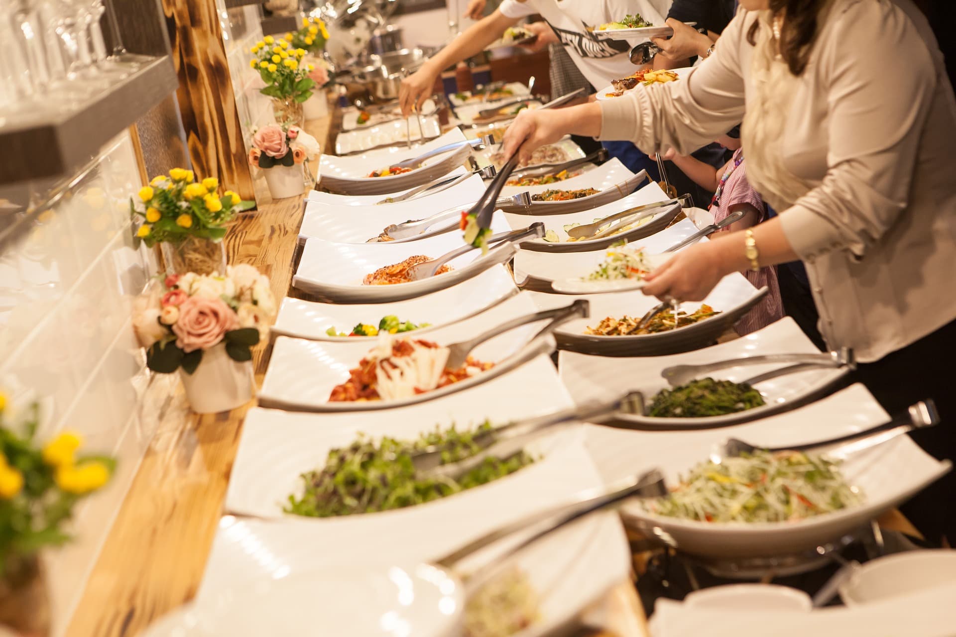 Corporate Events