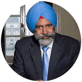 Gurcharan Singh